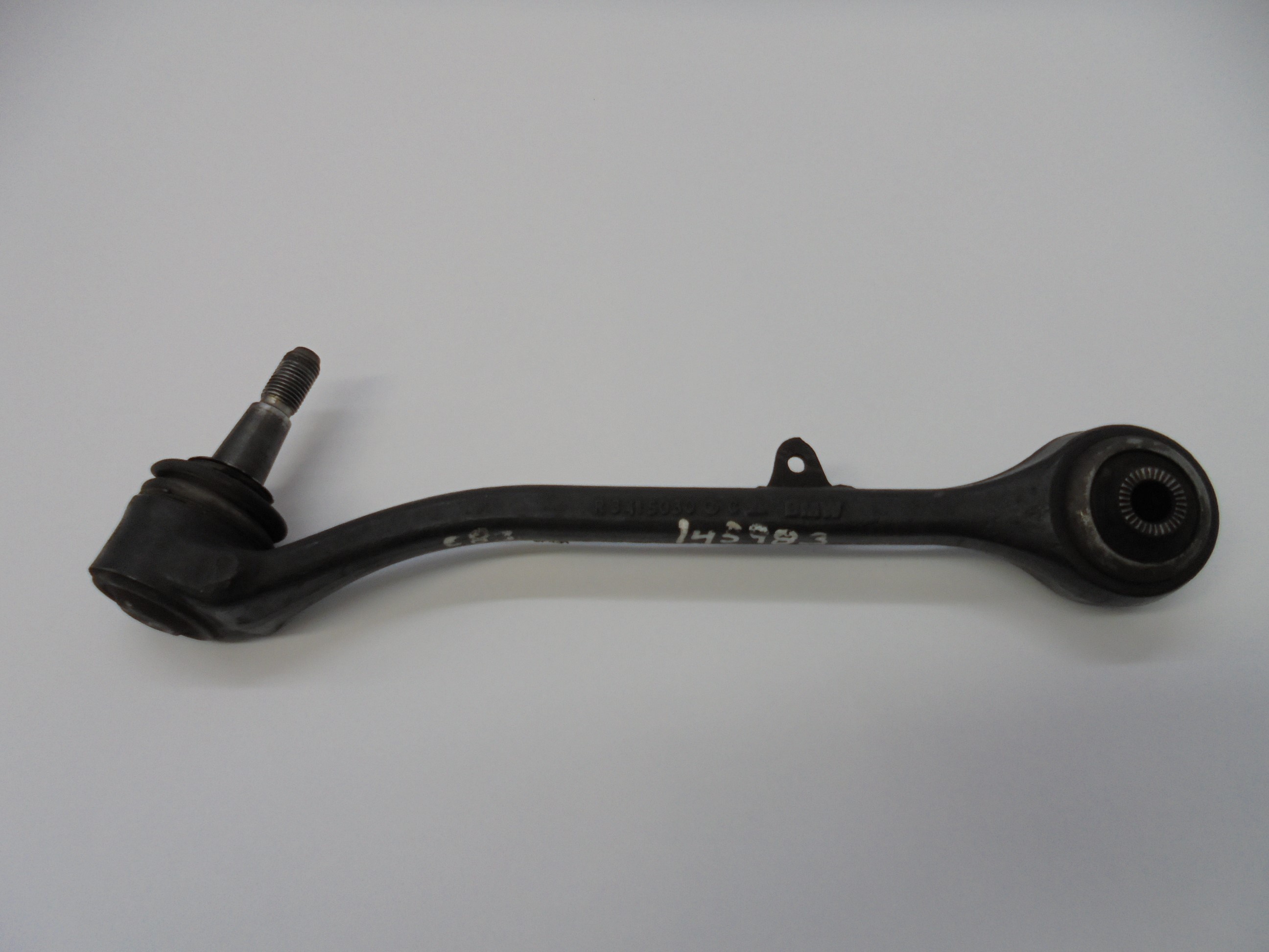 BMW X3 E83 (2003-2010) Front Right Arm 31122229522 18525156