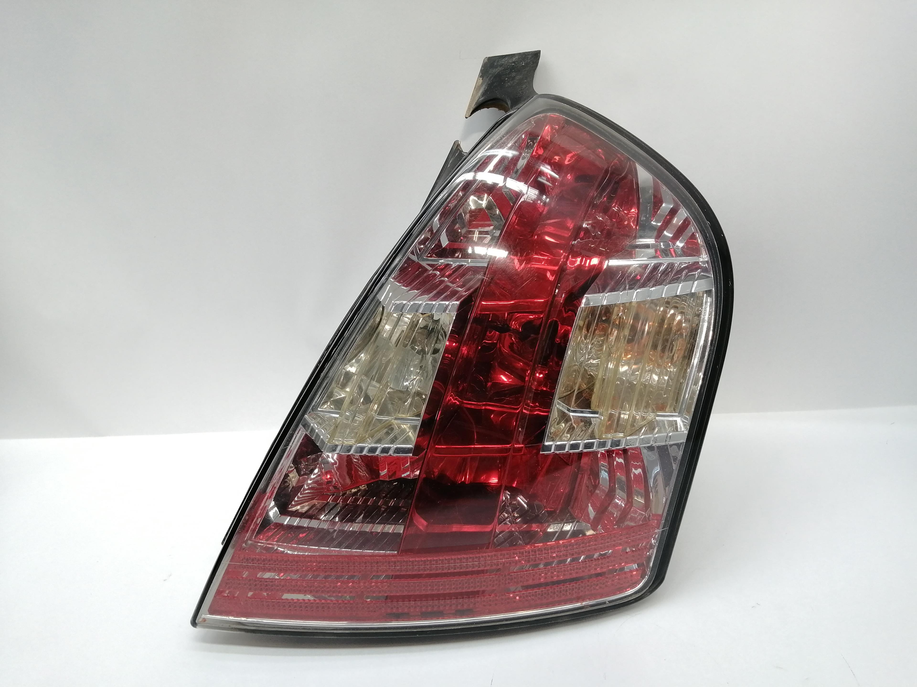 FIAT Stilo 1 generation (2001-2010) Rear Right Taillight Lamp 46823705 25267811