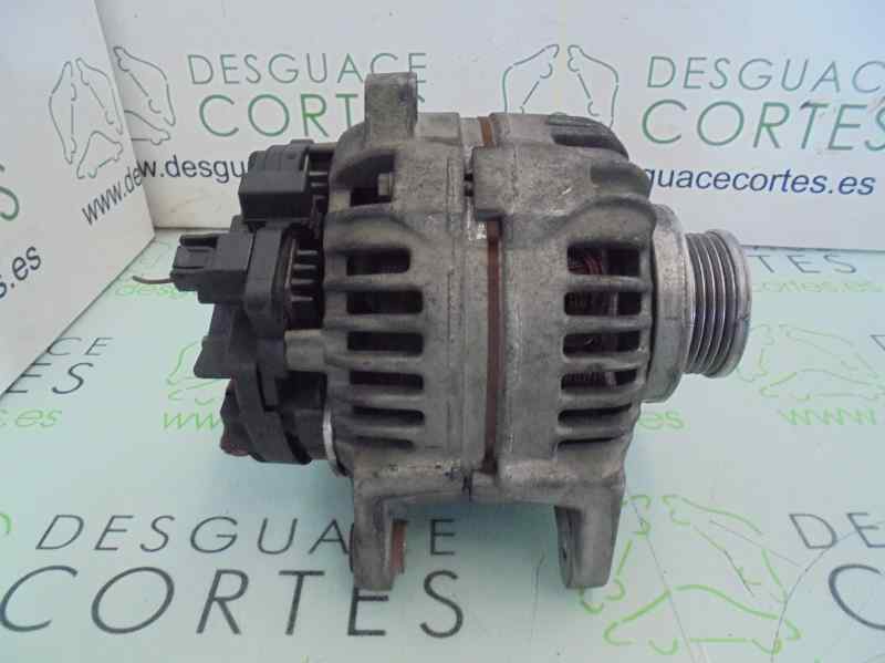 RENAULT Modus 1 generation (2004-2012) Váltóáramú generátor 7701476812 27507295