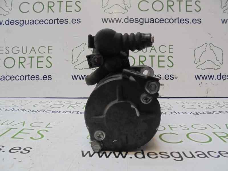 HONDA CR-V 3 generation (2006-2012) Стартер M002T85871 18430371