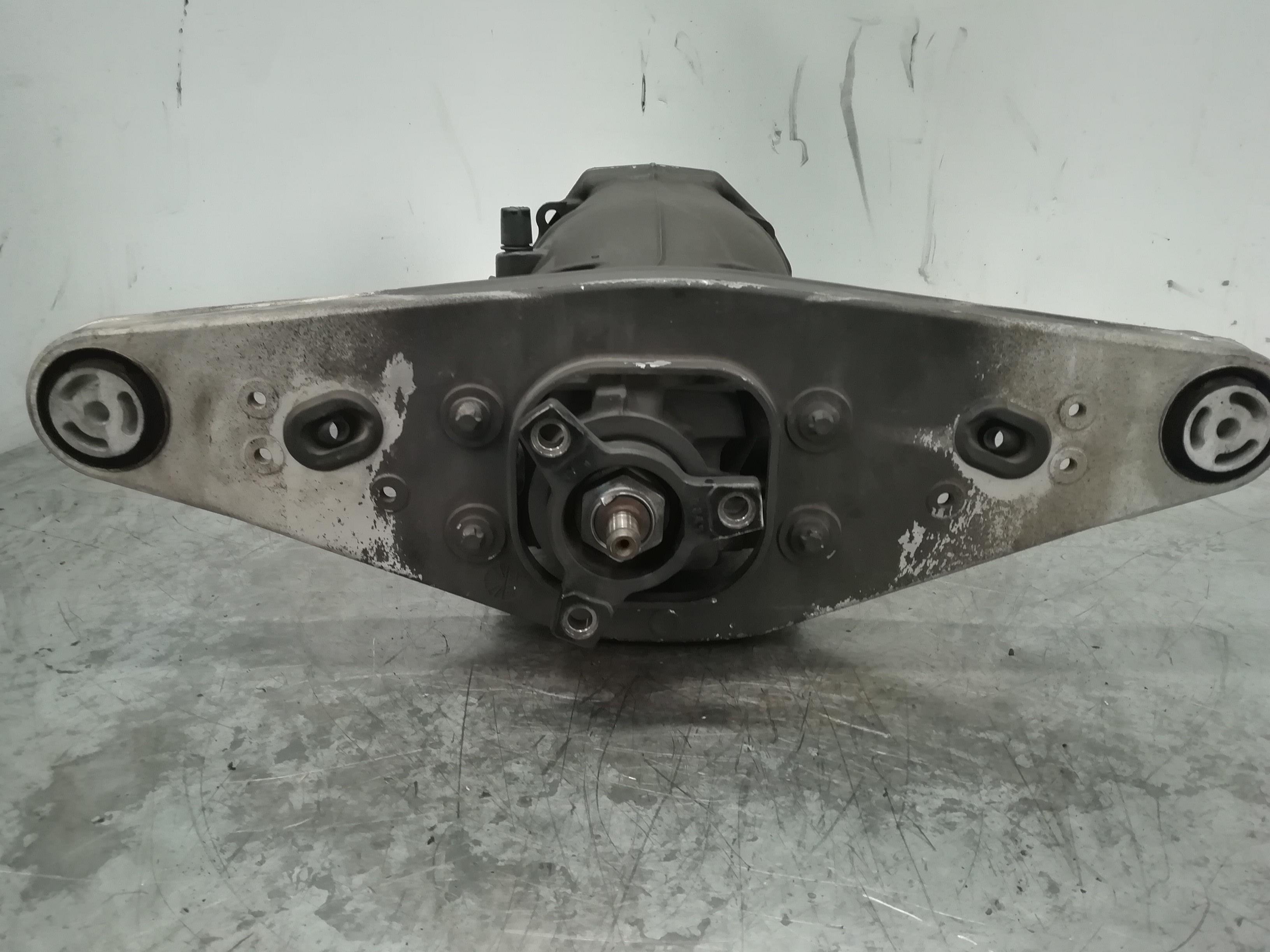 MERCEDES-BENZ CLS-Class C219 (2004-2010) Rear Differential A2193502214 24548735