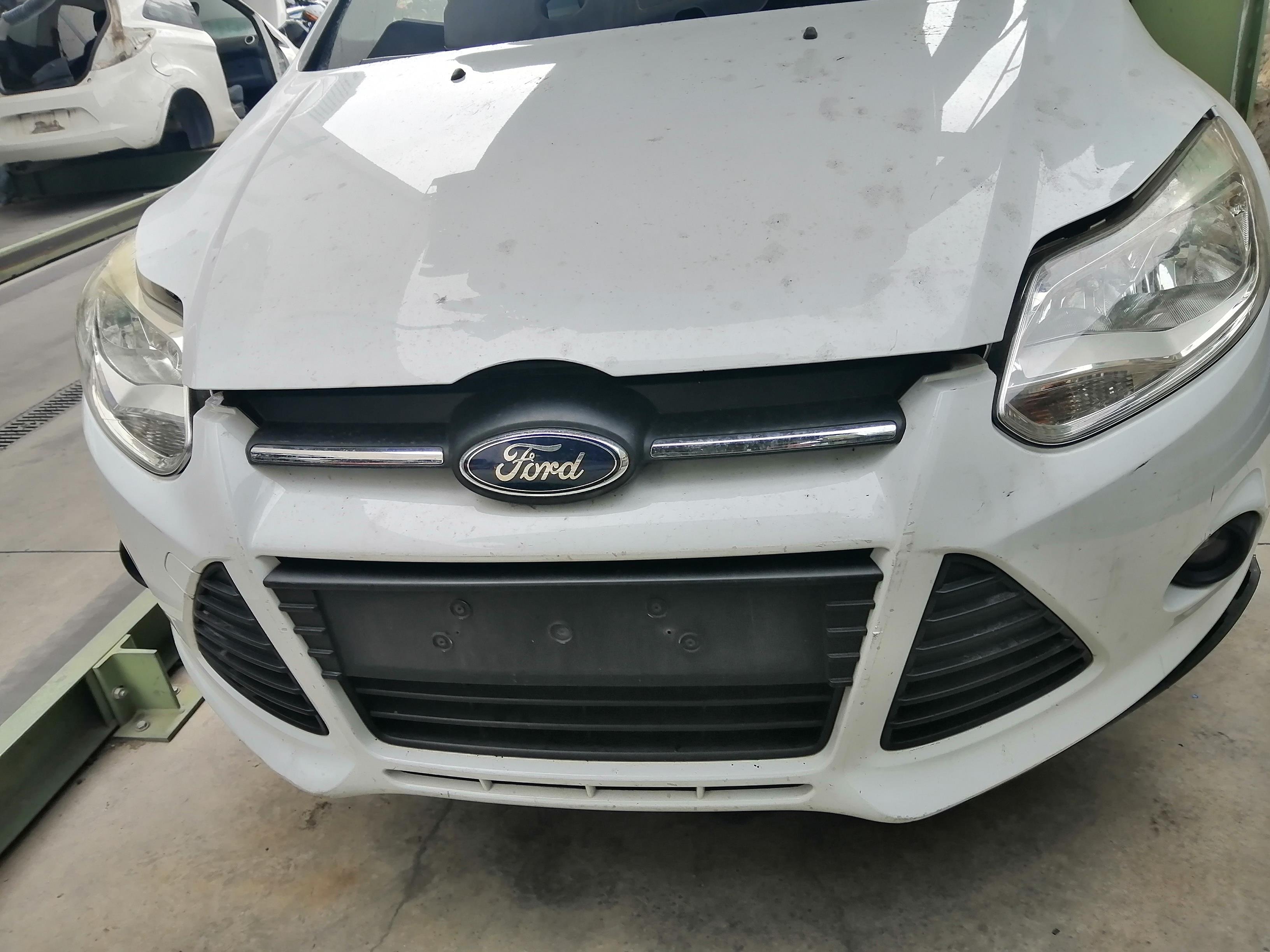 FORD Focus 3 generation (2011-2020) Üzemanyagcső 24032225