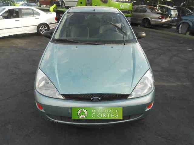 FORD Focus 1 generation (1998-2010) Повторитель переднего правого крыла 1215917 18367643