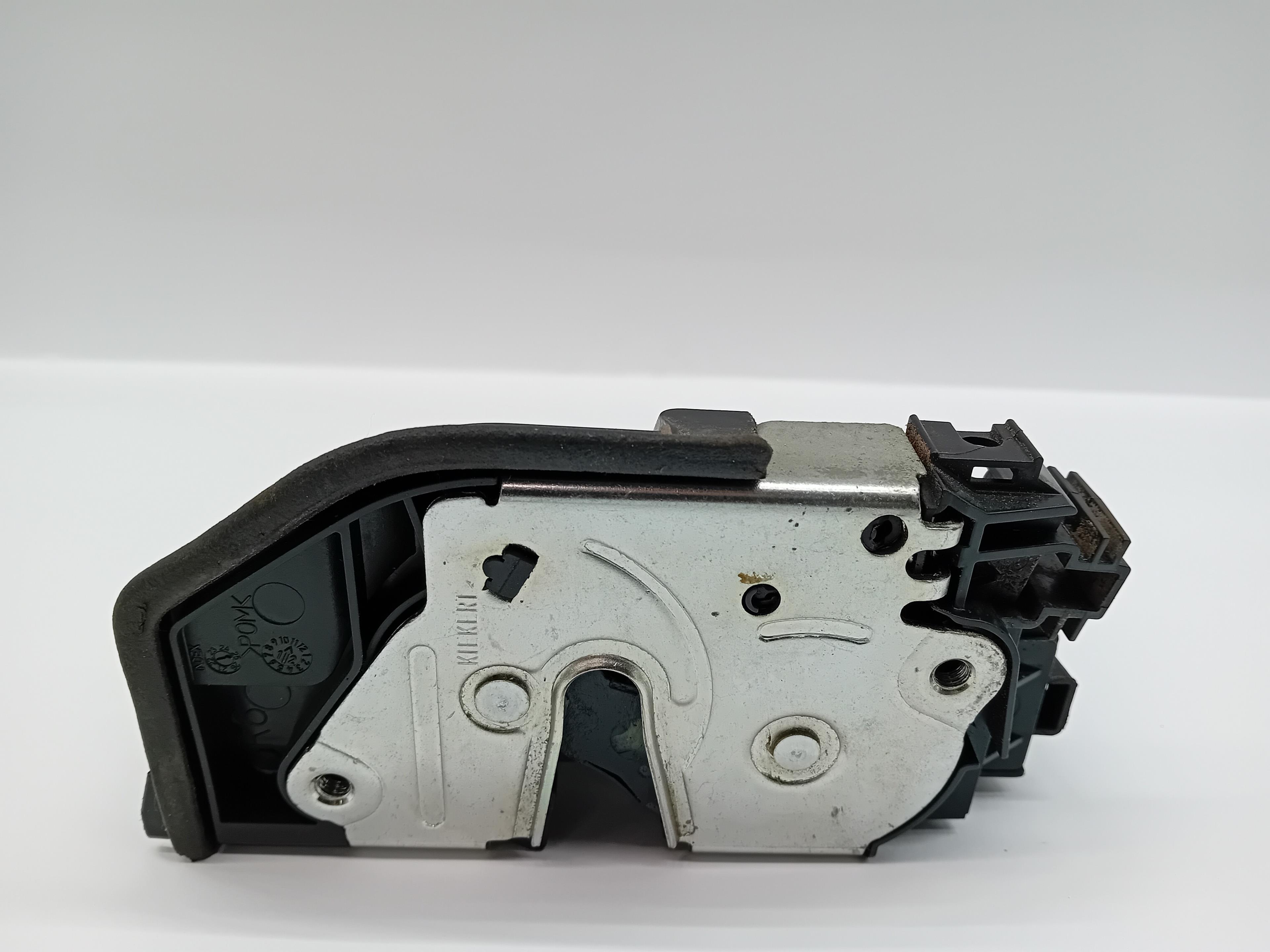 BMW 3 Series F30/F31 (2011-2020) Front Right Door Lock 51217229458 25706143