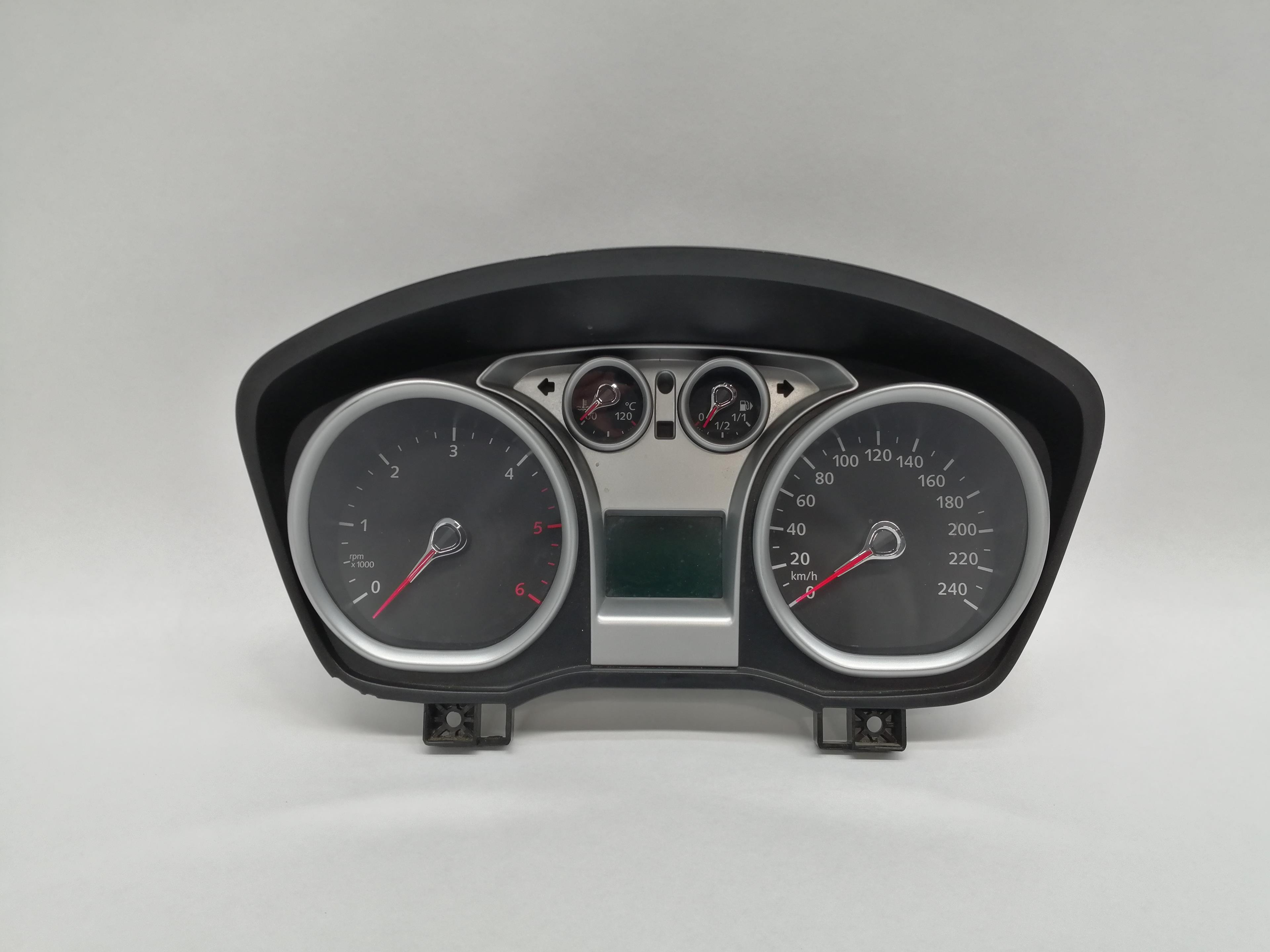 FORD Kuga 2 generation (2013-2020) Speedometer 1688127 25705432