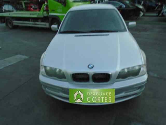 BMW 3 Series E46 (1997-2006) Насос гидроусилителя 32416768155 27505820