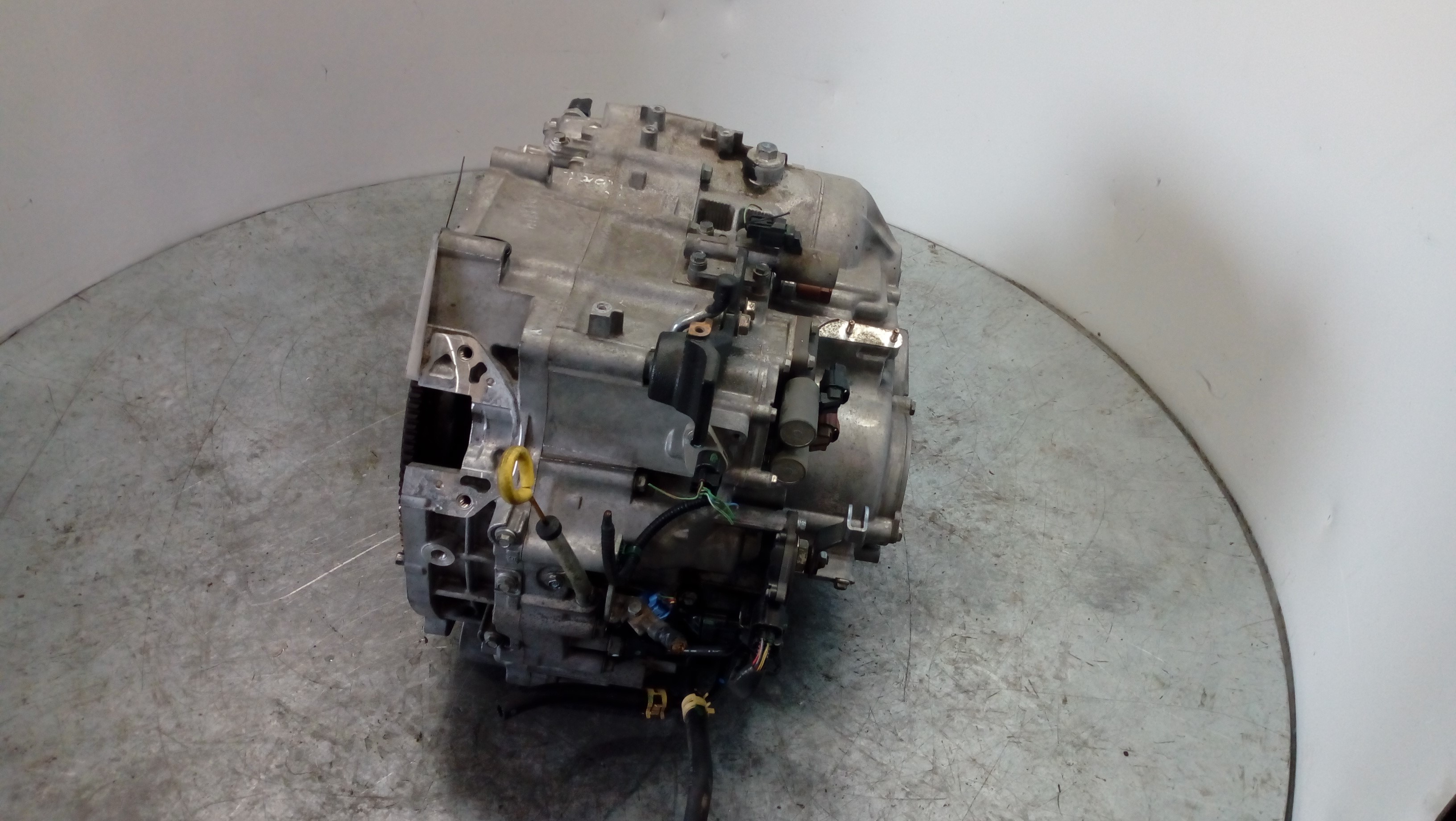 HONDA Legend 4 generation (2004-2010) Gearbox MJBA 24546942