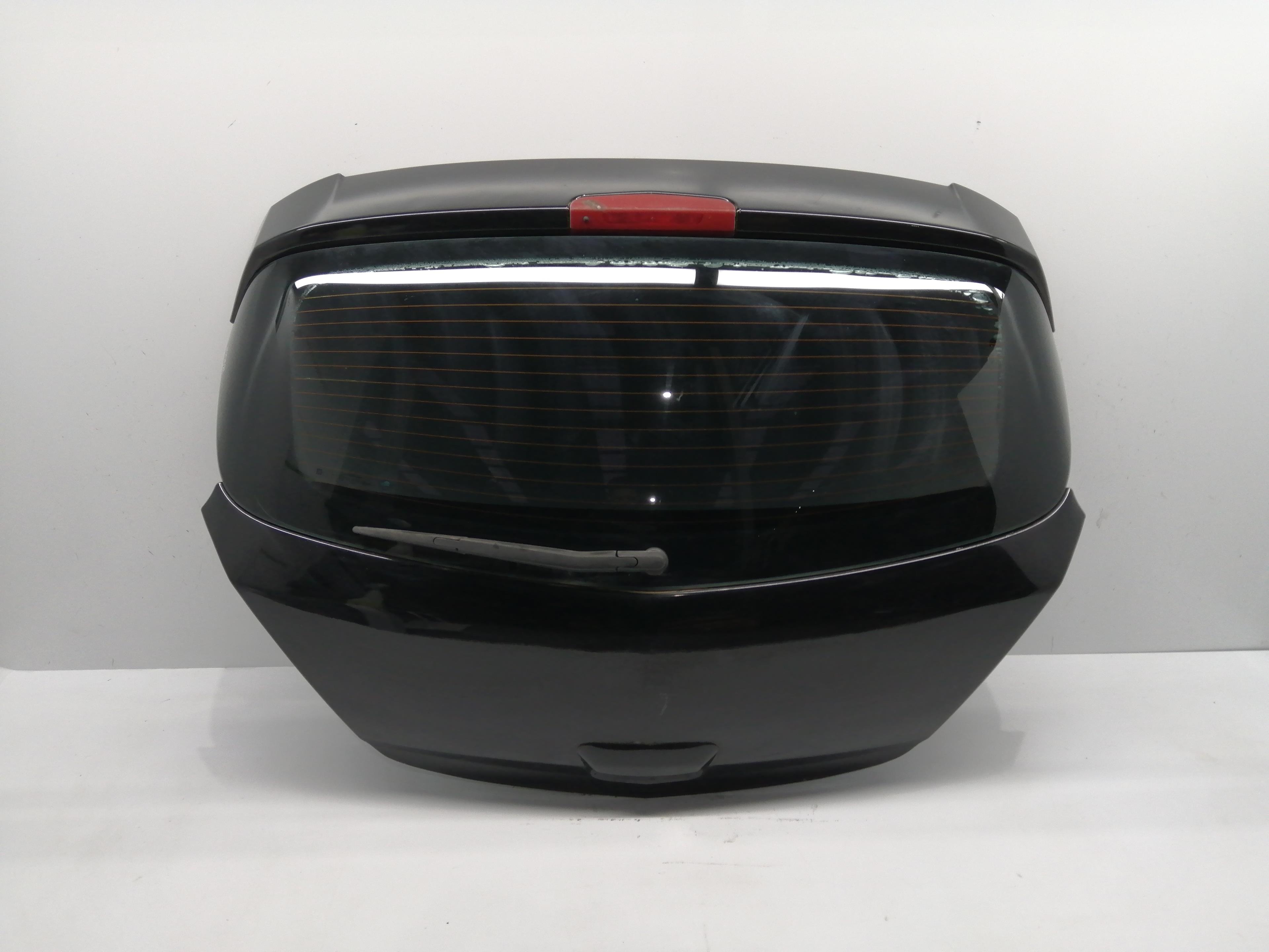 OPEL Corsa D (2006-2020) Крышка багажника 93191542 24021877