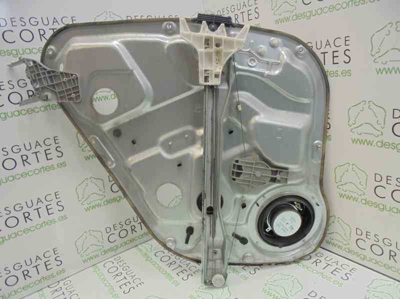 HYUNDAI Santa Fe CM (2006-2013) Lève-vitre de porte arrière droite 834812B000 25091679