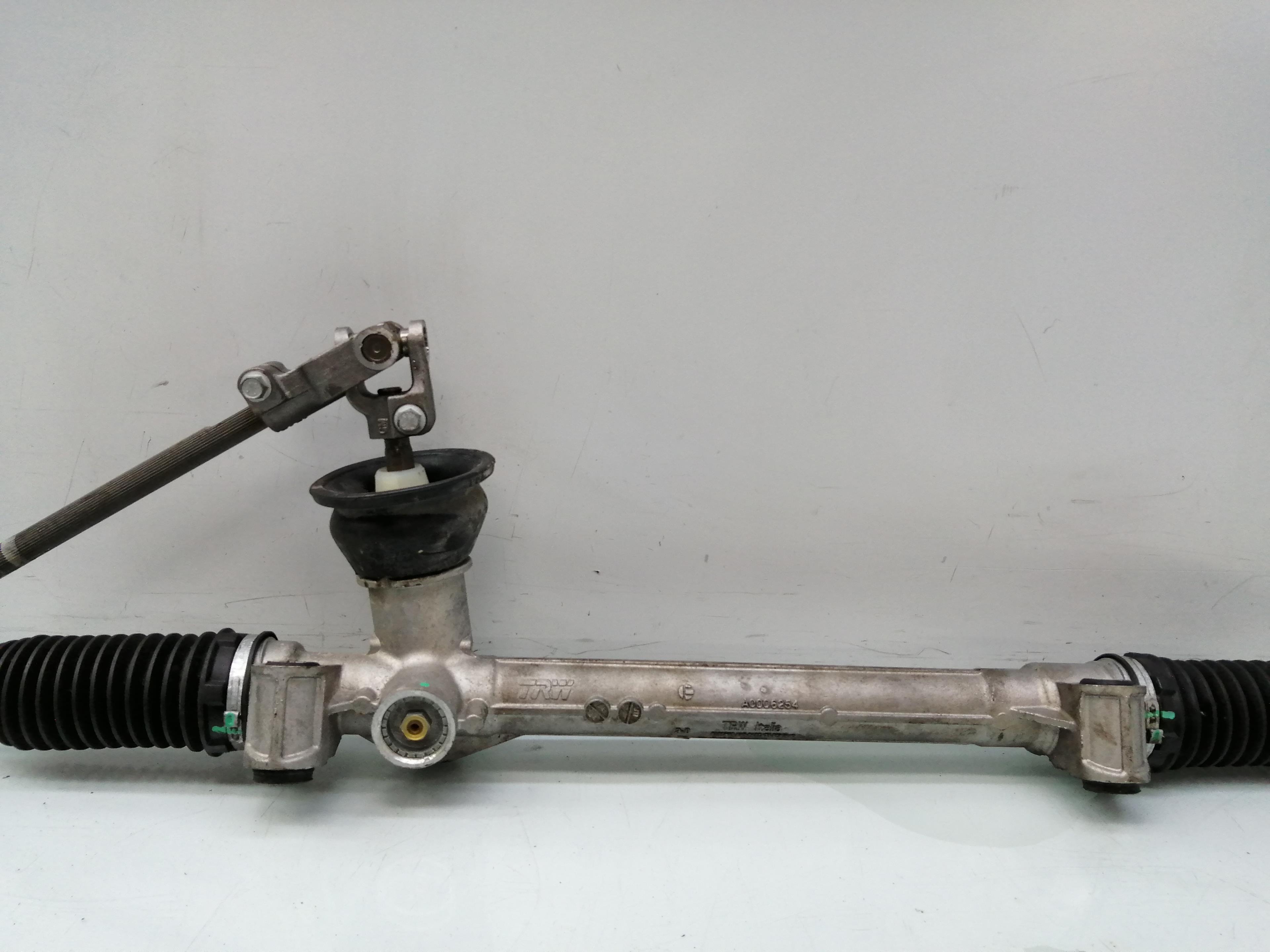 OPEL Corsa D (2006-2020) Steering Rack A0006254 25167190