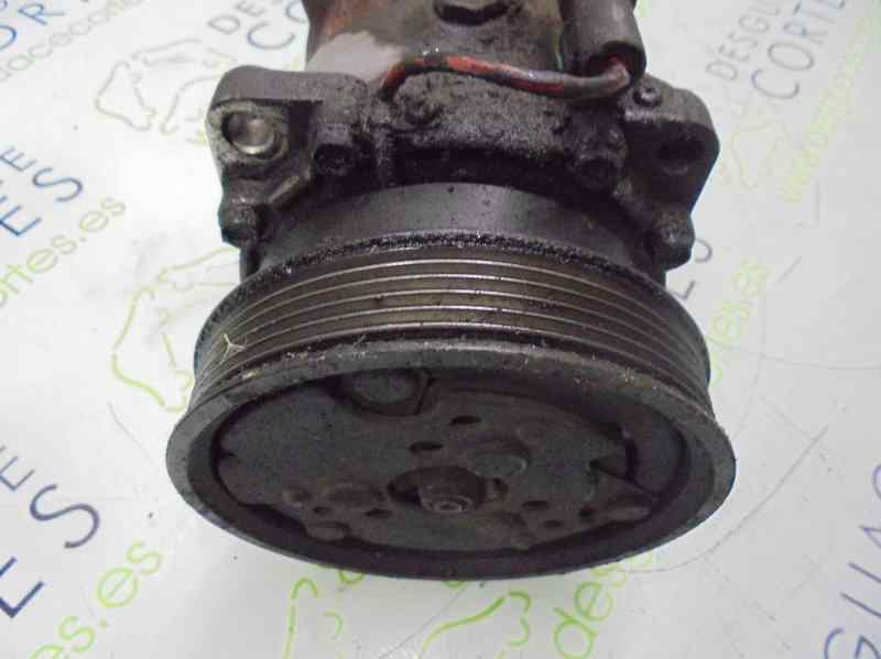 SUBARU 600 1 generation (1993-1999) Pompe de climatisation JPB100680 18384835