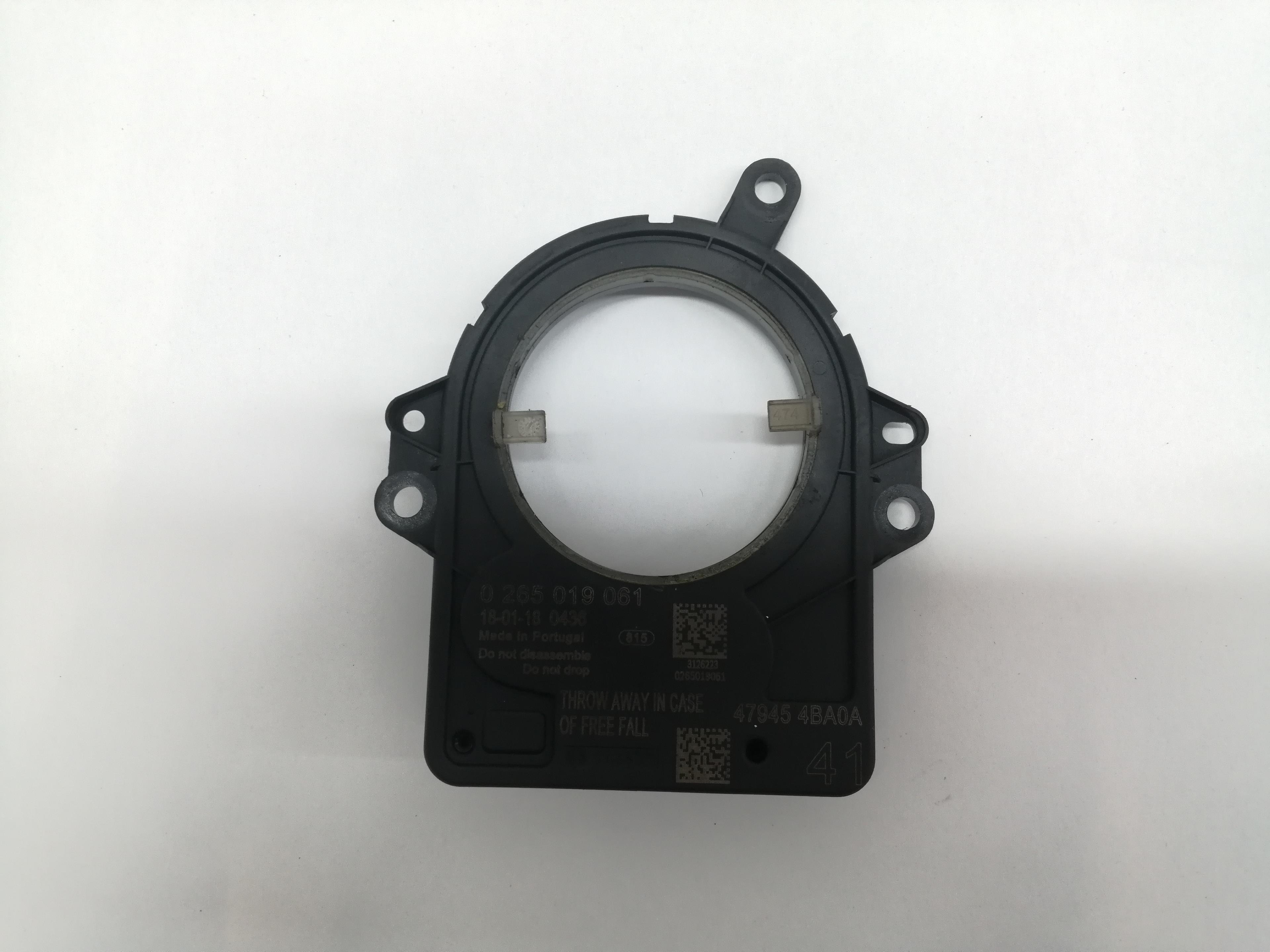 NISSAN Qashqai 2 generation (2013-2023) Other part 479454BA0A 25179019