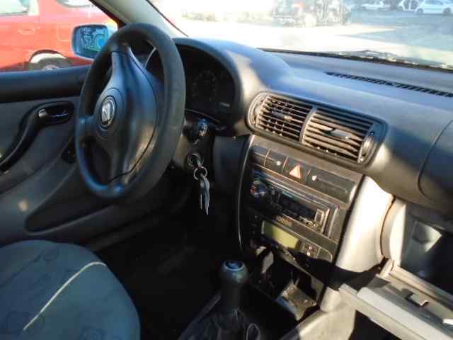 SEAT Leon 1 generation (1999-2005) Priekinių dešinių durų veidrodis 1M1857508 18480263