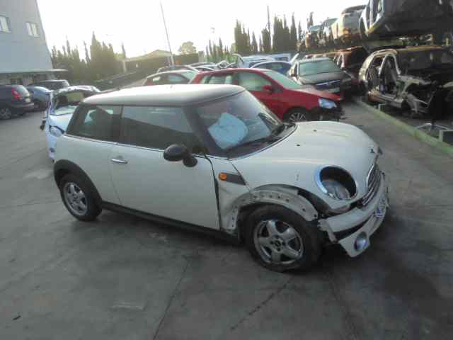 MINI Cooper R56 (2006-2015) Priekšējo labo durvju logu pacēlājs 51332756084 18627117