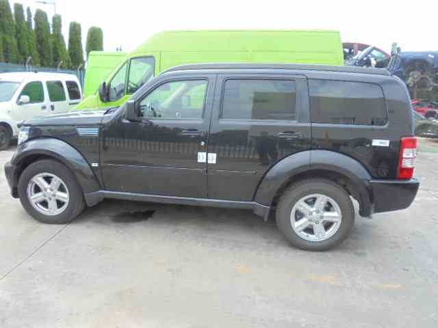 DODGE Nitro 1 generation (2007-2010) Короткий кардан коробки передач 52853369AB 27510542