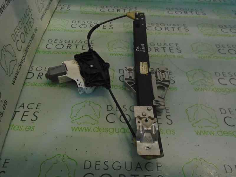 AUDI A4 B8/8K (2011-2016) Rear Right Door Window Regulator 8K0839462C 25099730