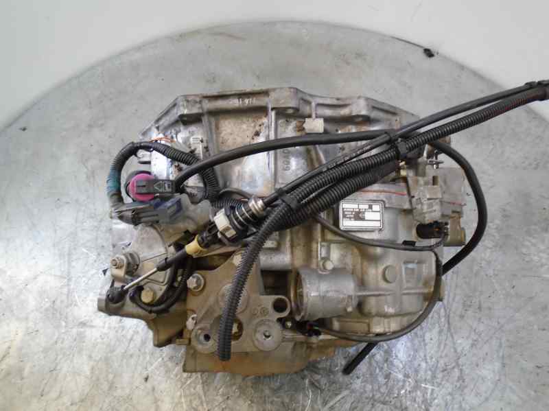 OPEL Astra H (2004-2014) Коробка передач 01CW516563 27509310