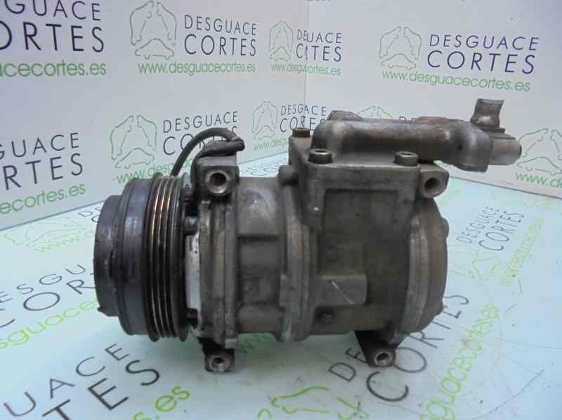 LAND ROVER Discovery 1 generation (1989-1997) Air Condition Pump BTR4717 27505023