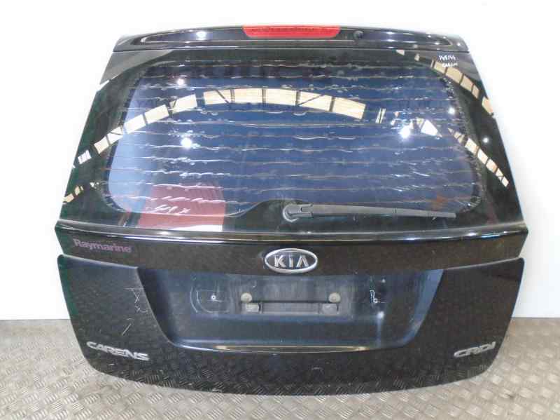 KIA Carens Bootlid Rear Boot 737001D040 27508904