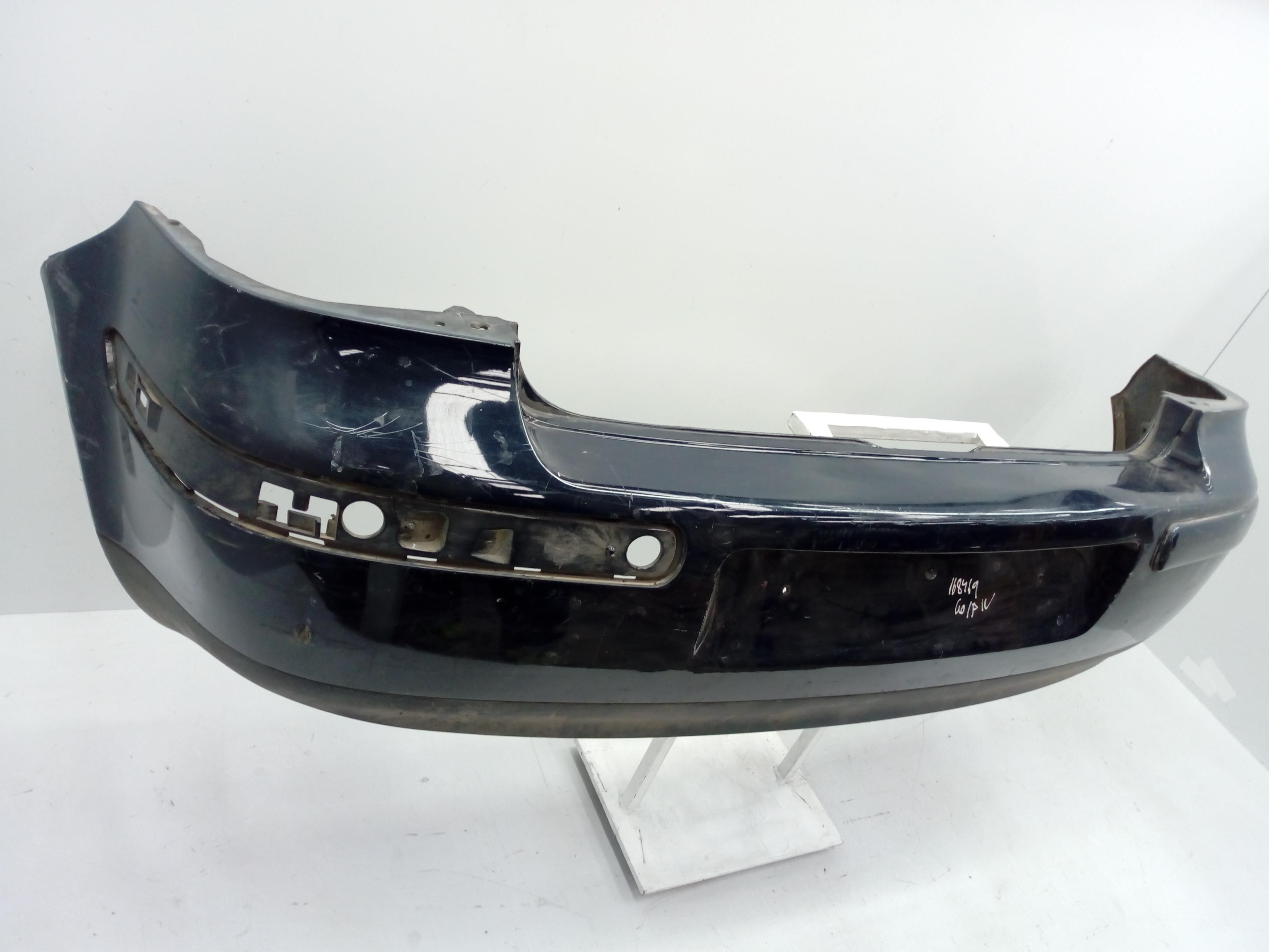 CHEVROLET Bora 1 generation (1998-2005) Rear Bumper 1J6807421D 18557973