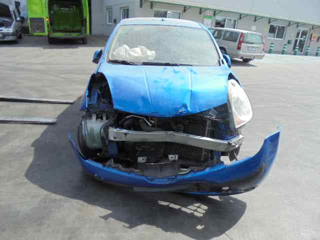 NISSAN Note 1 generation (2005-2014) Стеклоподъемник передней правой двери 807009U000 27507454