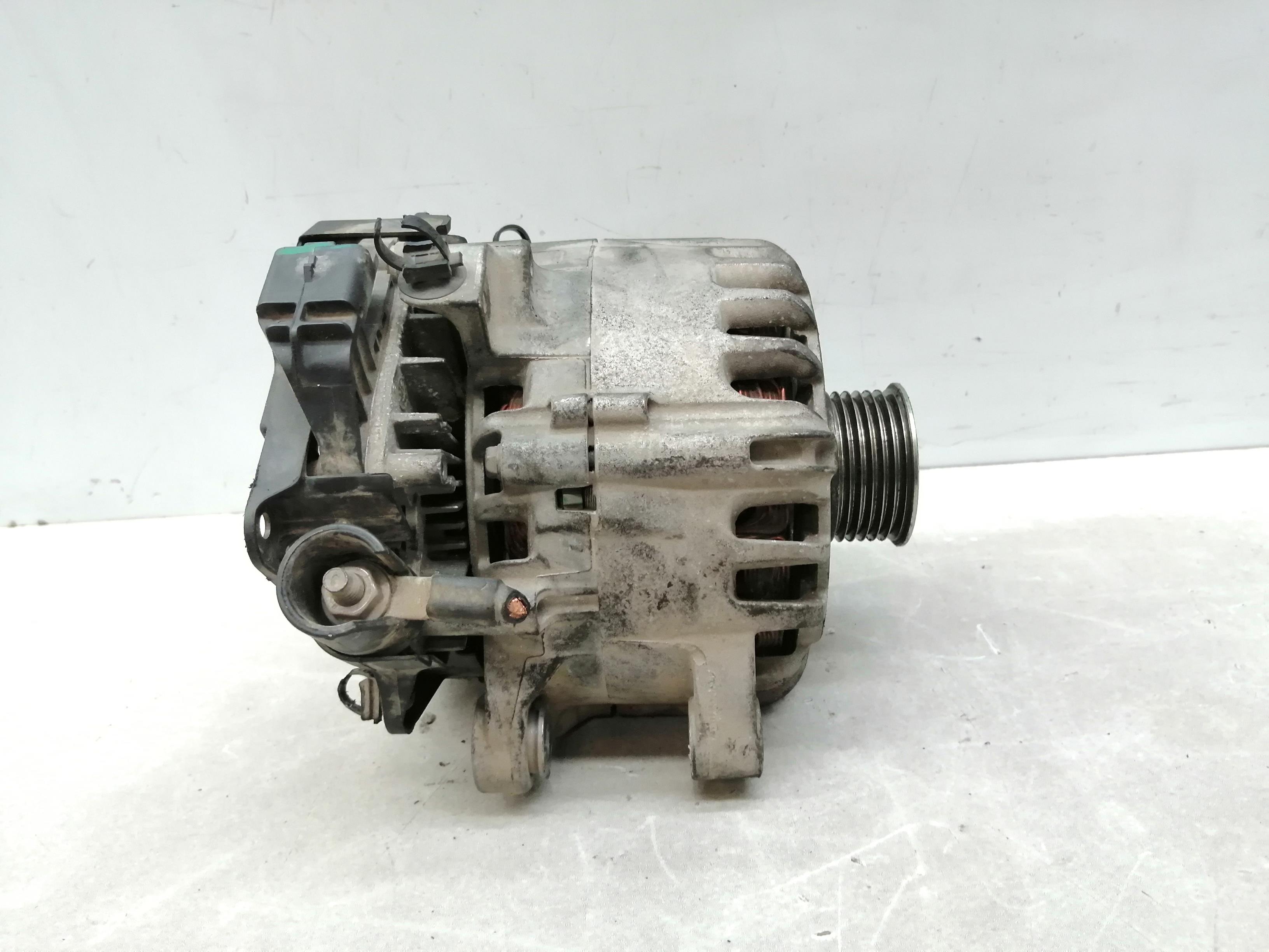 PEUGEOT 308 T9 (2013-2021) Generator 5705PA 25411872