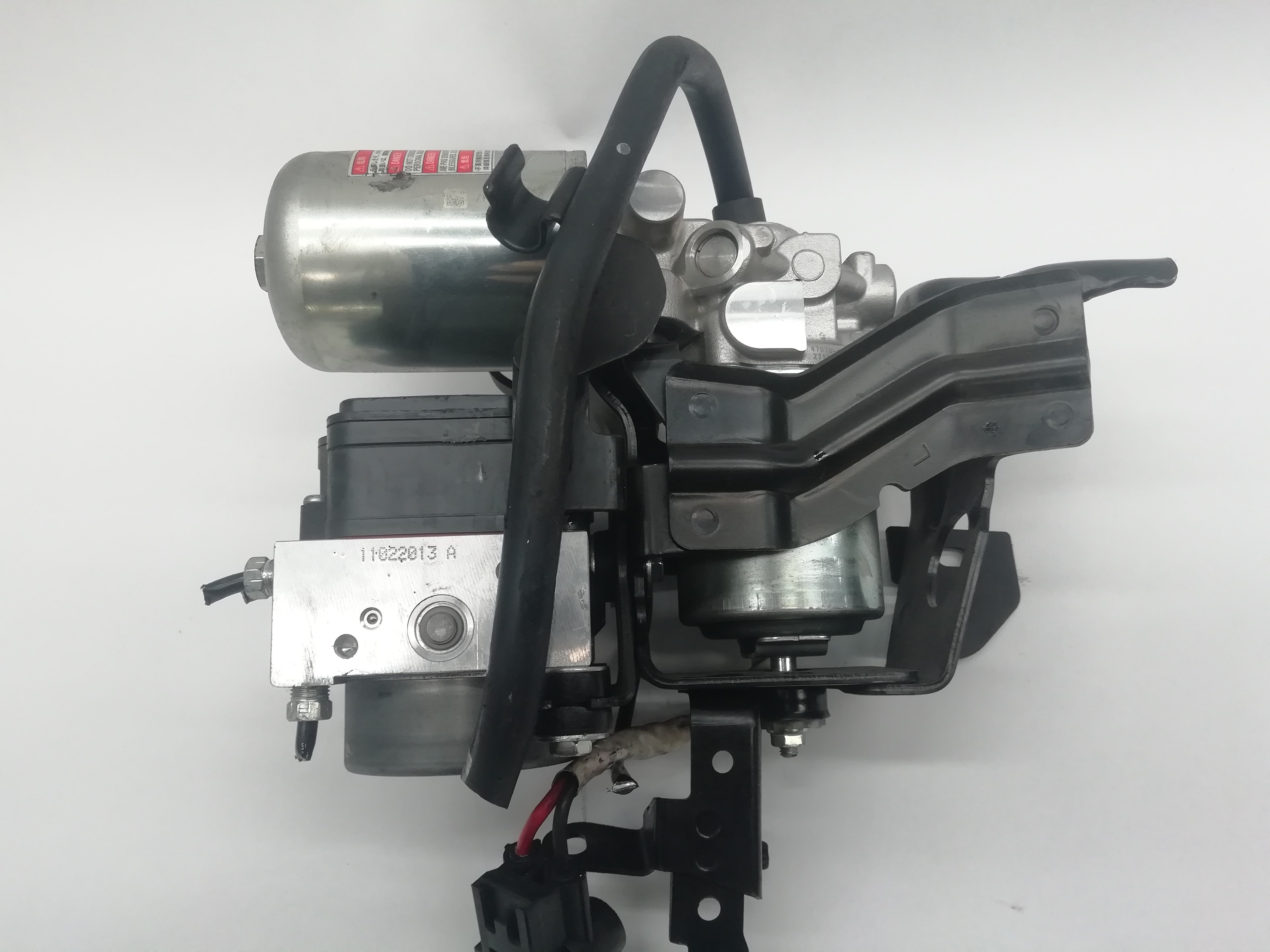 TOYOTA C-HR 1 generation (2016-2023) ABS blokas 4451047070 18654511