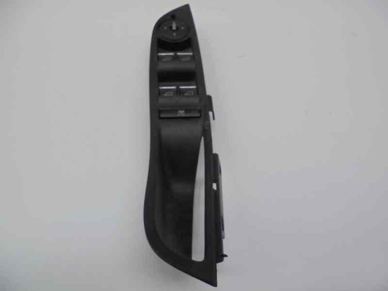 FORD Focus 3 generation (2011-2020) Front Left Door Window Switch 2033142 18631547