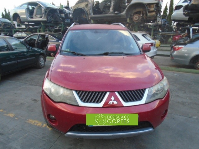 MITSUBISHI Outlander 2 generation (2005-2013) Galinis dešinys žibintas 8331A042 25200783