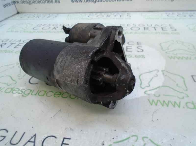 VOLVO V40 1 generation (1996-2004) Starter Motor 0001107067 18431126