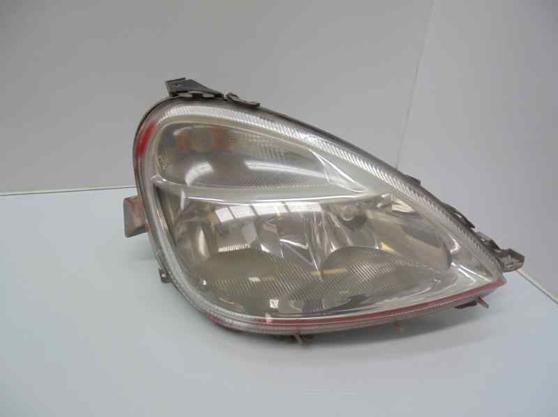 FIAT A-Class W168 (1997-2004) Front Right Headlight A1688201861 18461246