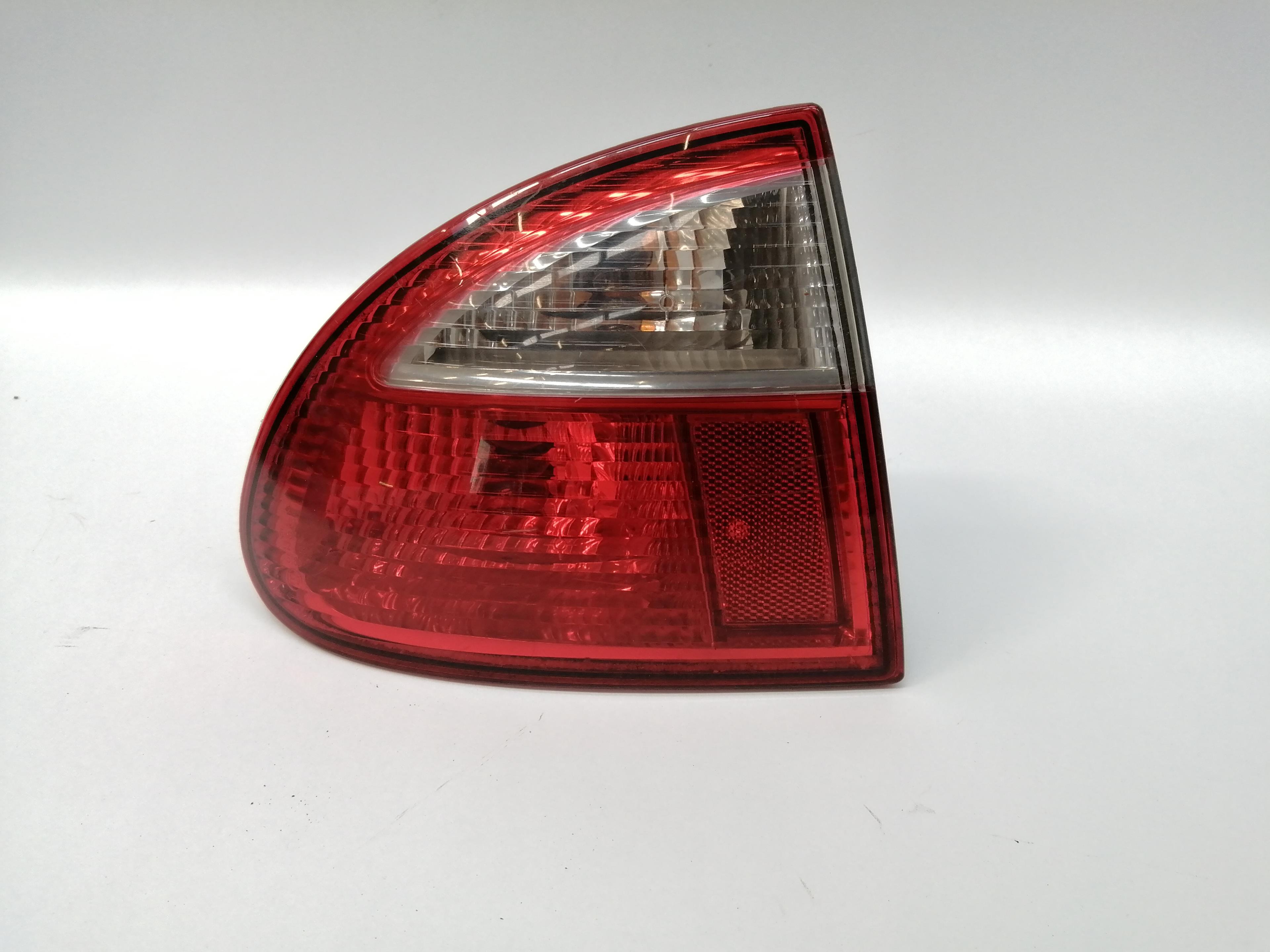 SEAT Leon 1 generation (1999-2005) Rear Left Taillight 1M6945111 23638439