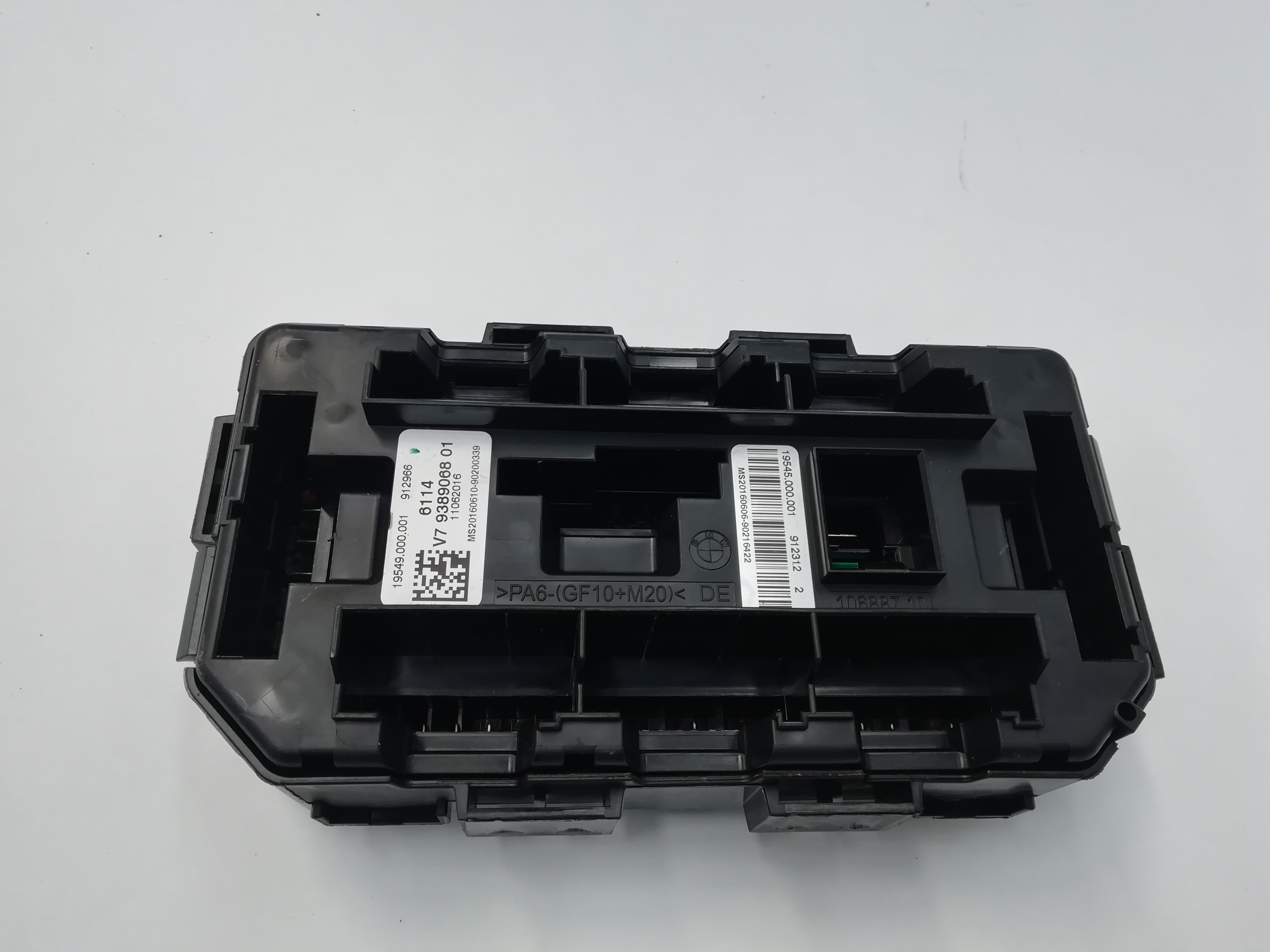 BMW 4 Series F32/F33/F36 (2013-2020) Блок предохранителей 61149224866 25163181