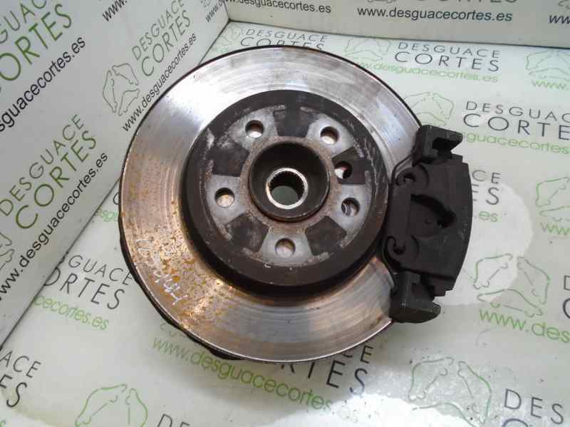 LANCIA X3 E83 (2003-2010) Front Left Wheel Hub 31213412019 18431166