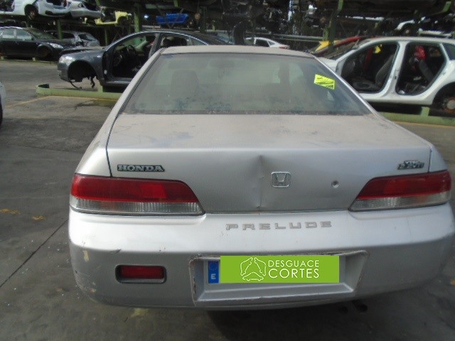 HONDA Prelude 5 generation (1996-2001) Амортизатор передний левый 51602S30911 18498008