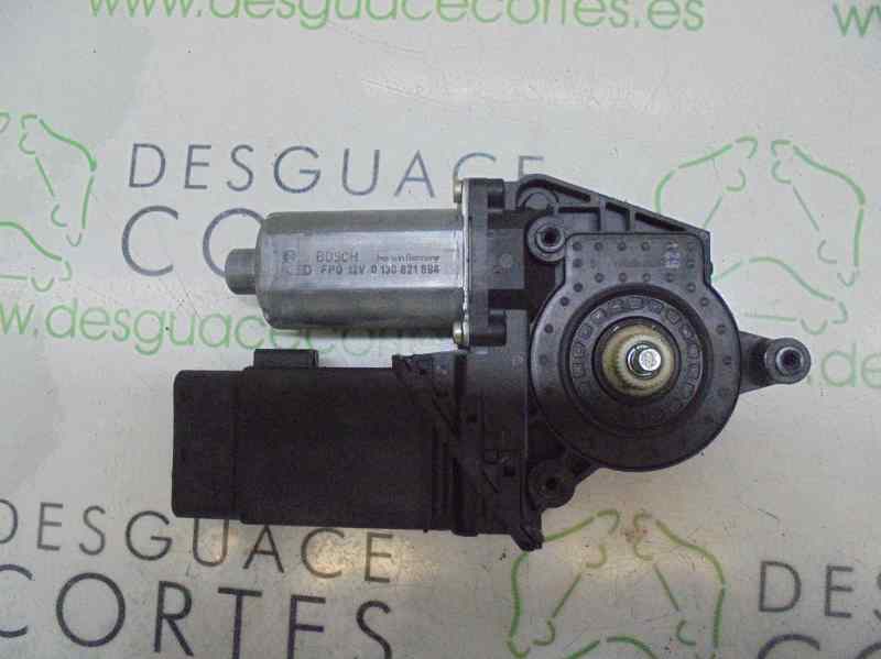 SKODA Superb 1 generation (2001-2008) Front Right Door Window Control Motor 1C1959802 18397784