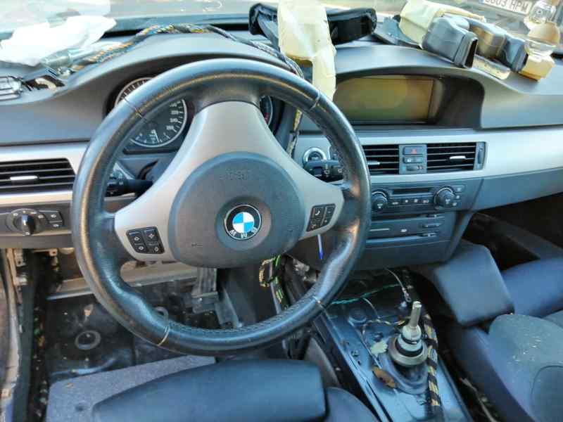 BMW 3 Series E90/E91/E92/E93 (2004-2013) Бардачок 51169110539 25200658