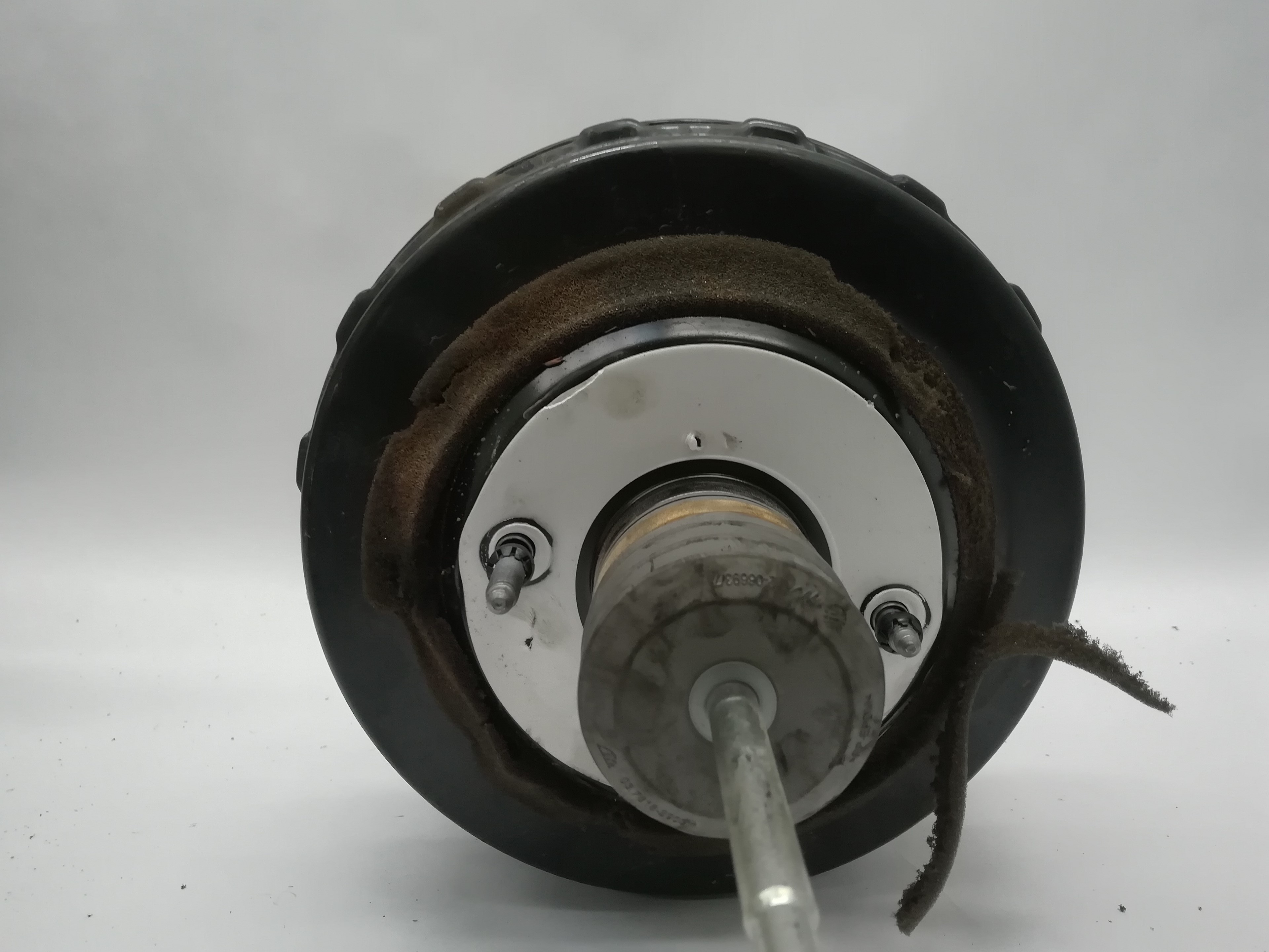 OPEL Astra J (2009-2020) Brake Servo Booster 13286439 18651285