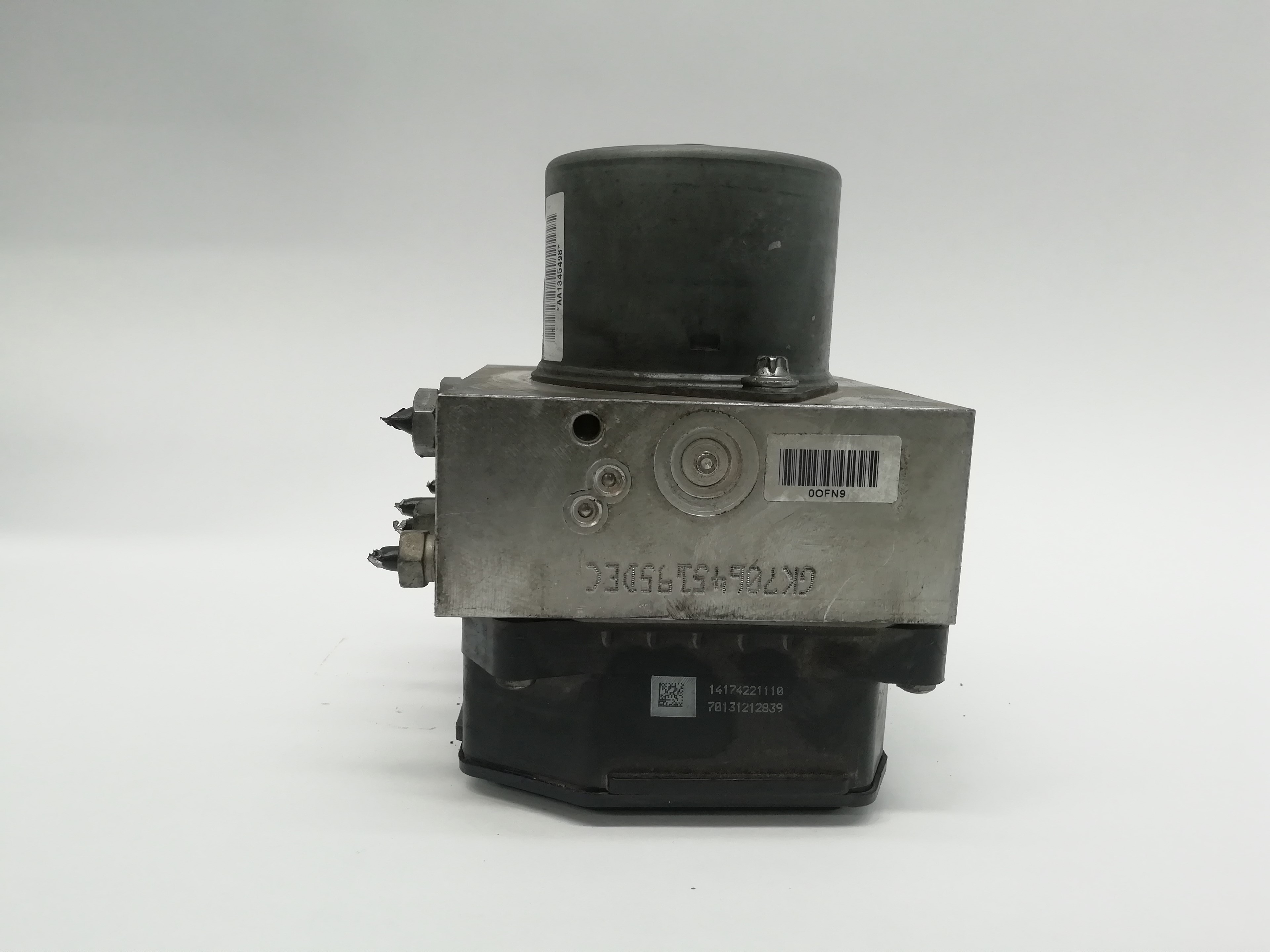 FORD S-Max 1 generation (2006-2015) ABS Pump 1762179 25166962