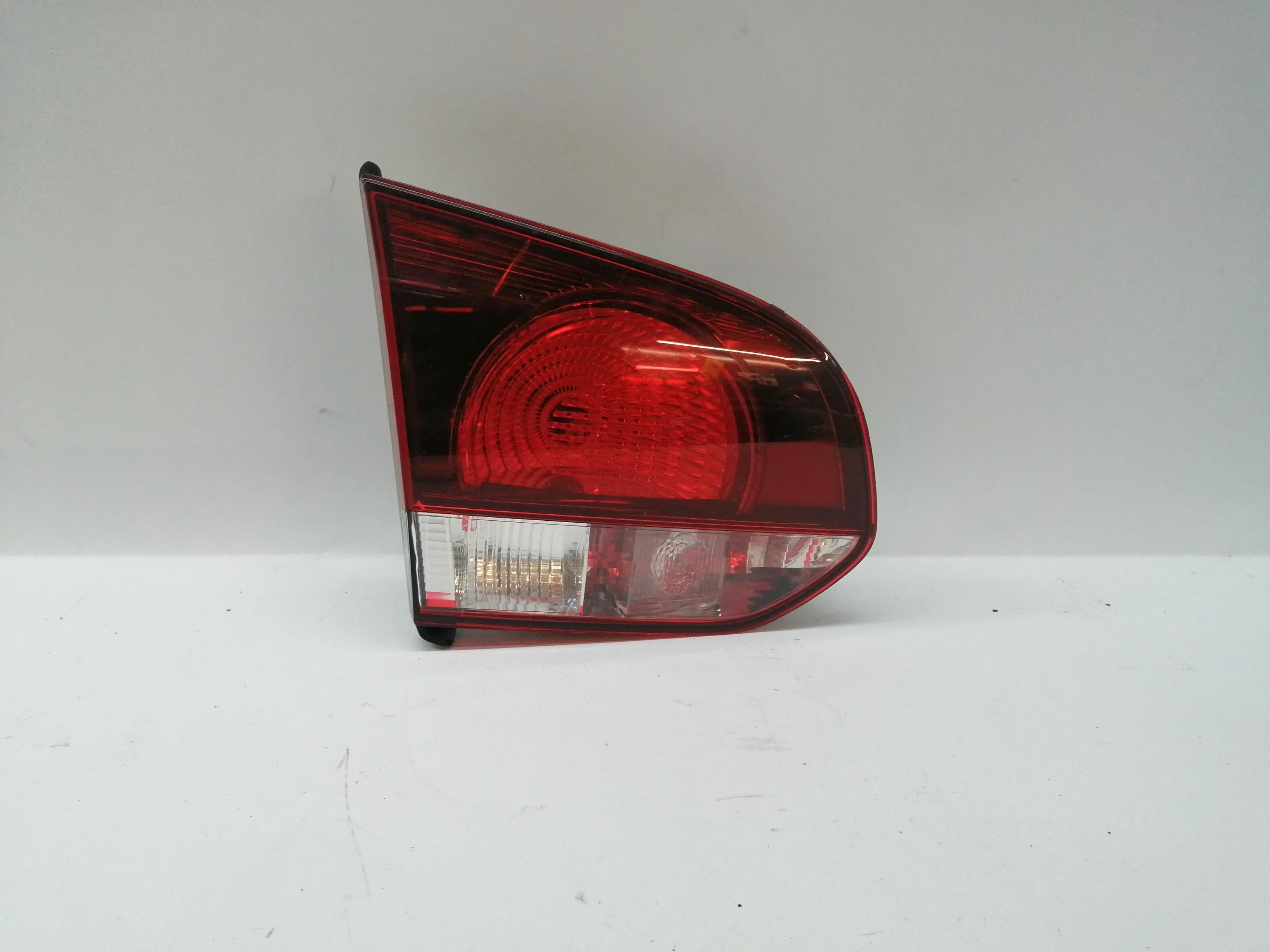 VOLKSWAGEN Golf 6 generation (2008-2015) Rear Left Taillight 5K0945093AA 24019701