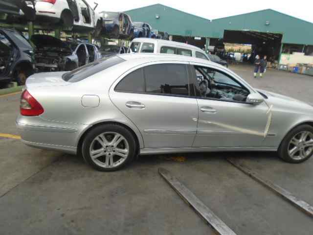 MERCEDES-BENZ E-Class W211/S211 (2002-2009) Rear Left Door A2117300105 18451387