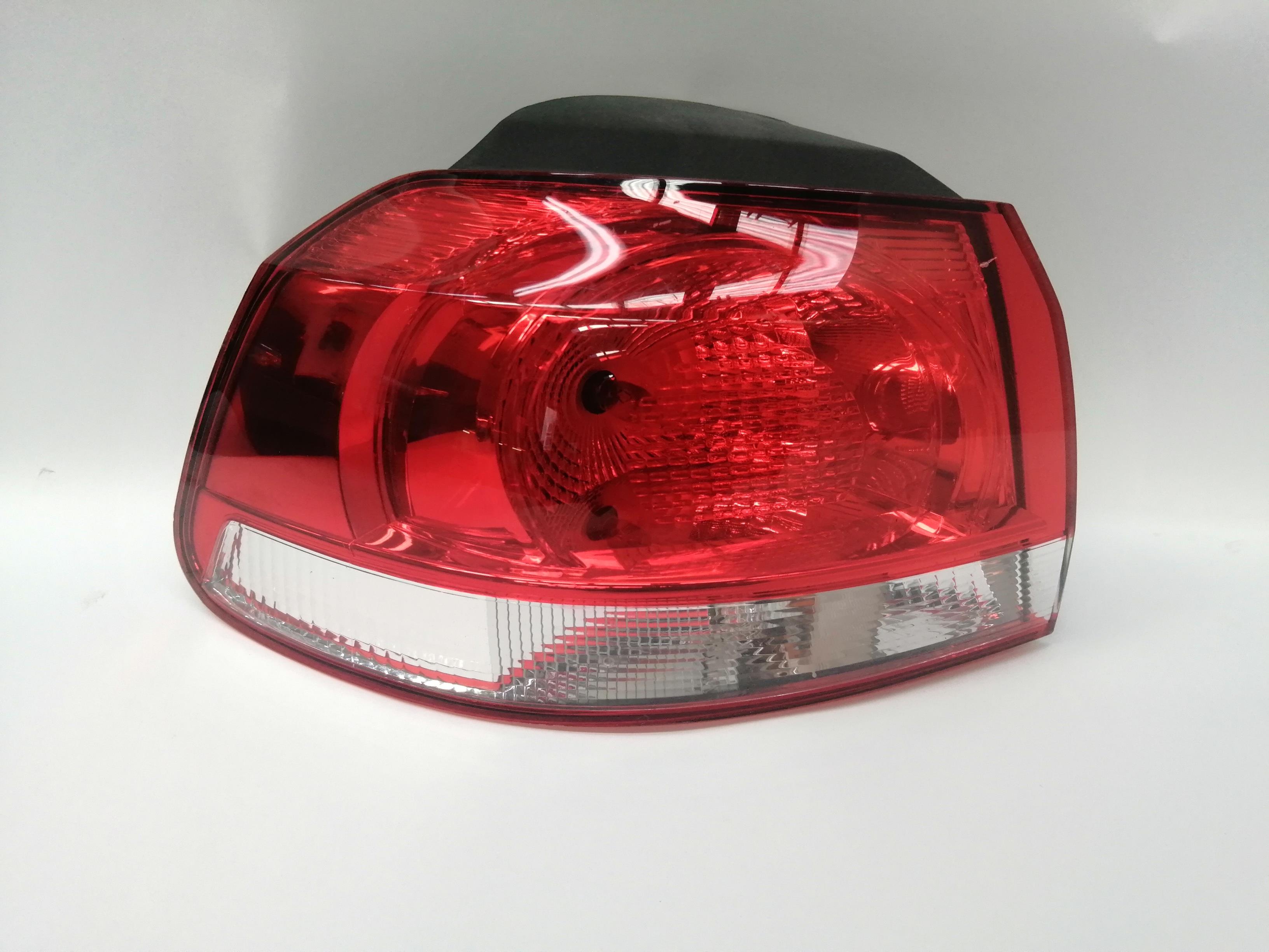 CHEVROLET Golf 6 generation (2008-2015) Rear Left Taillight 5K0945095E 24018623