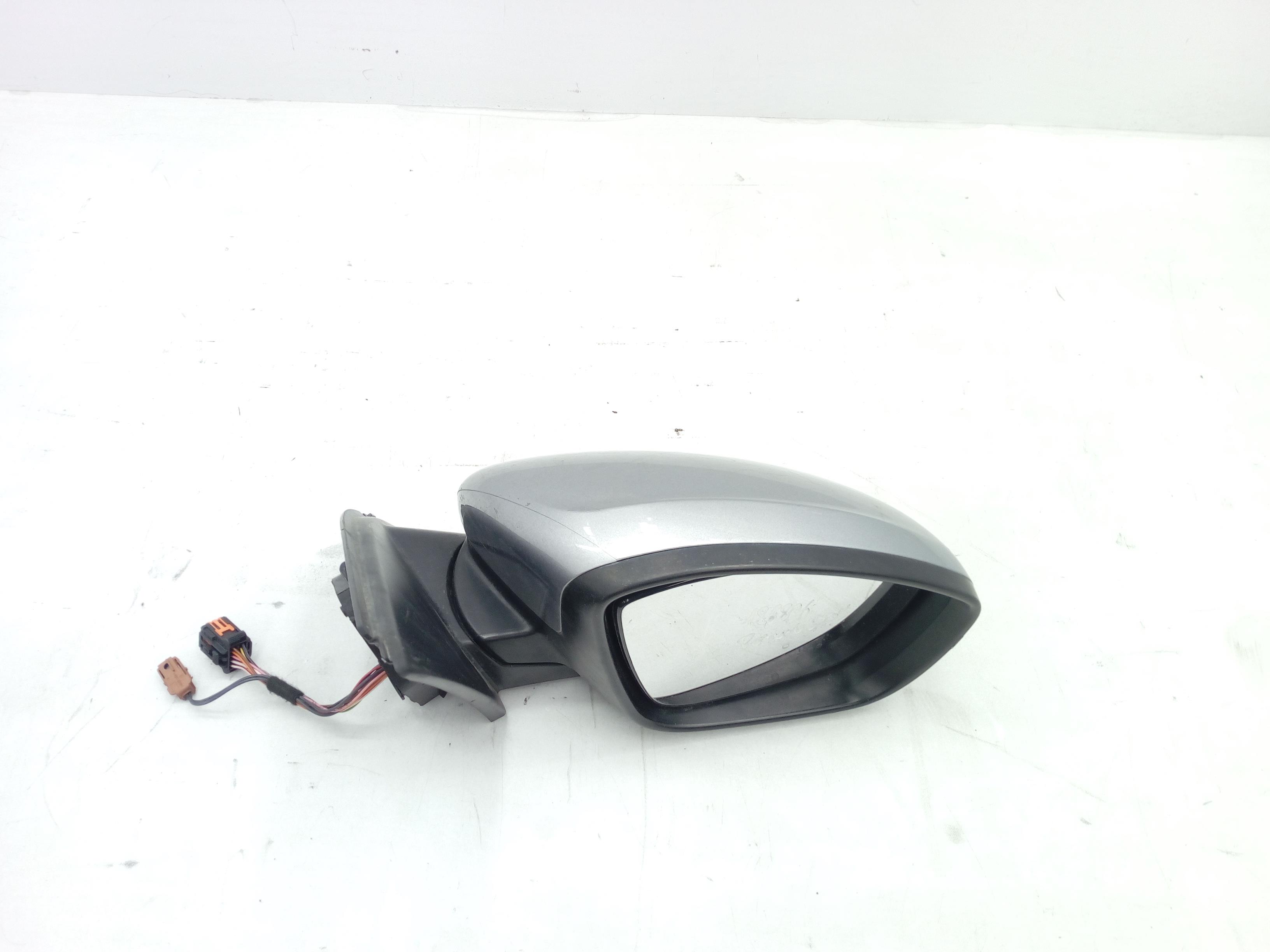 PEUGEOT 308 T9 (2013-2021) Right Side Wing Mirror 1634857680 25160537