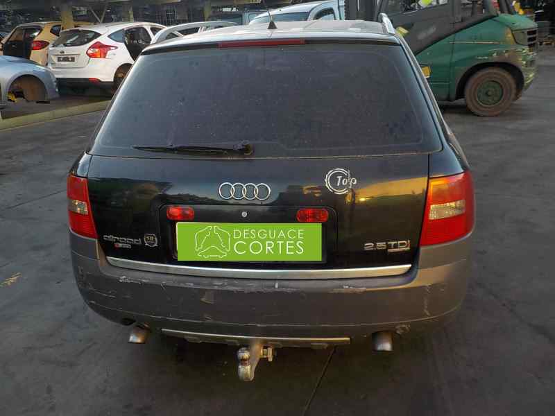 AUDI A6 C5/4B (1997-2004) Помпа на сервоуправление 4B0145156P 18525918