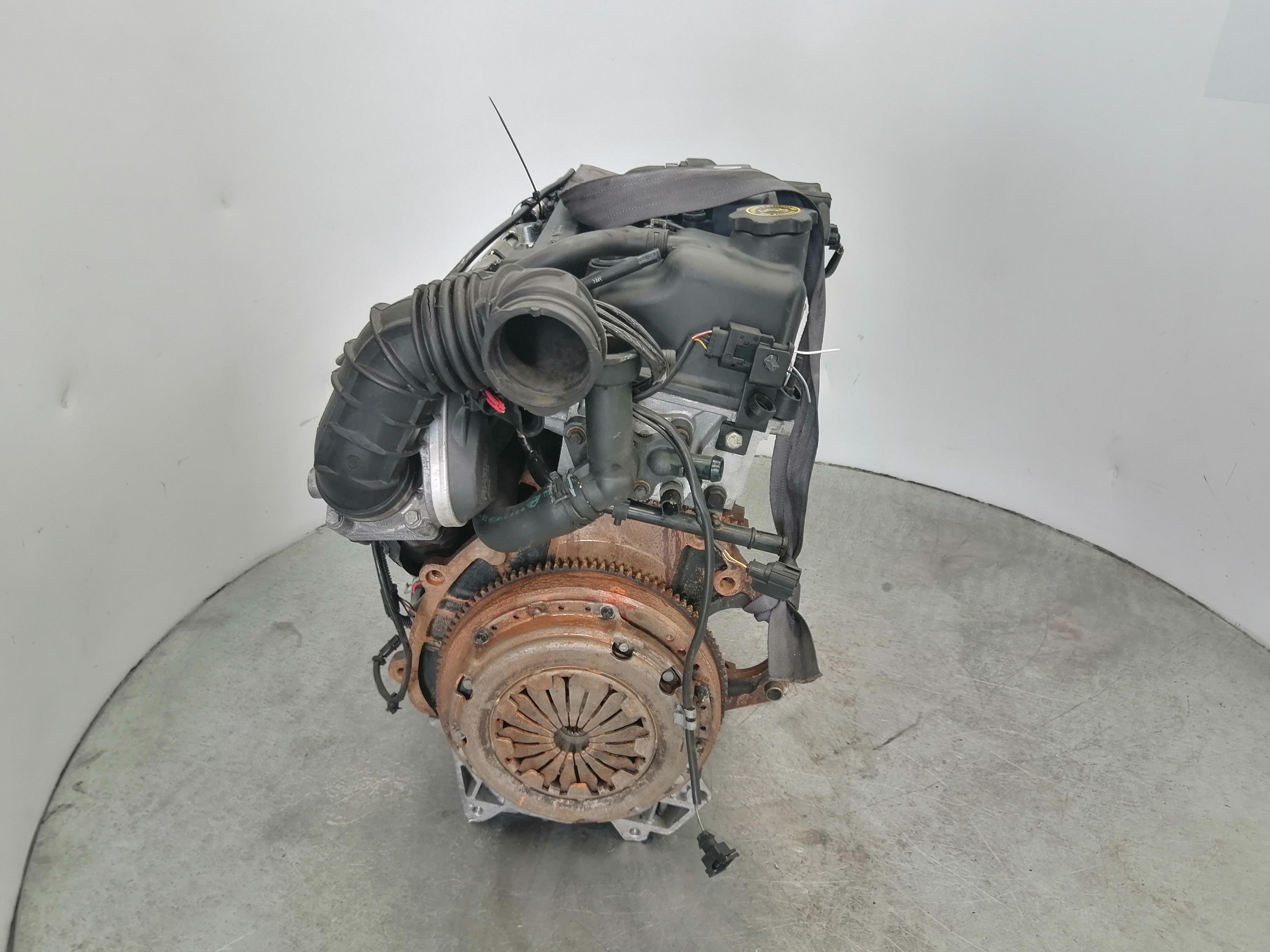 MINI Cooper R50 (2001-2006) Engine W10B16A 25401065