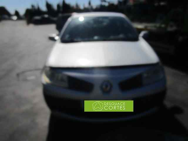 RENAULT Megane 2 generation (2002-2012) Priekšējais kreisais durvju spogulis 7701054685 27509151