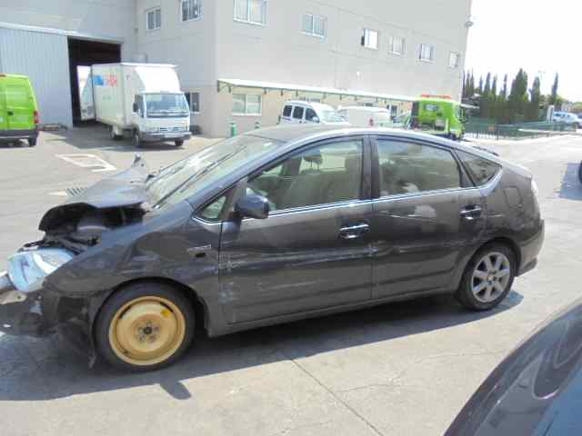 OPEL Prius 2 generation (XW20) (2003-2011) Front Left Wheel Hub 4806947040 18627837