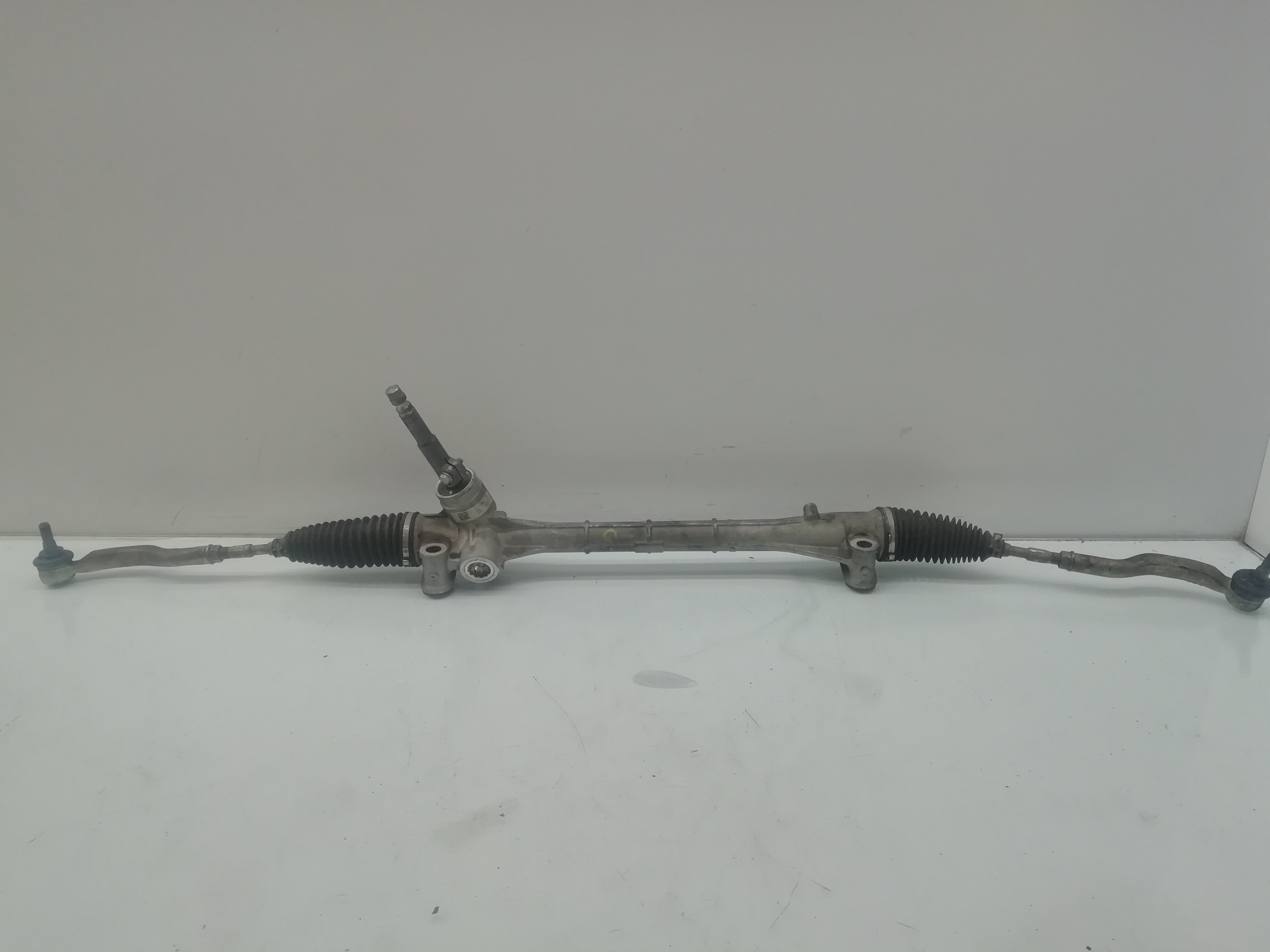 TOYOTA Auris 1 generation (2006-2012) Steering Rack 4550002140 24009040