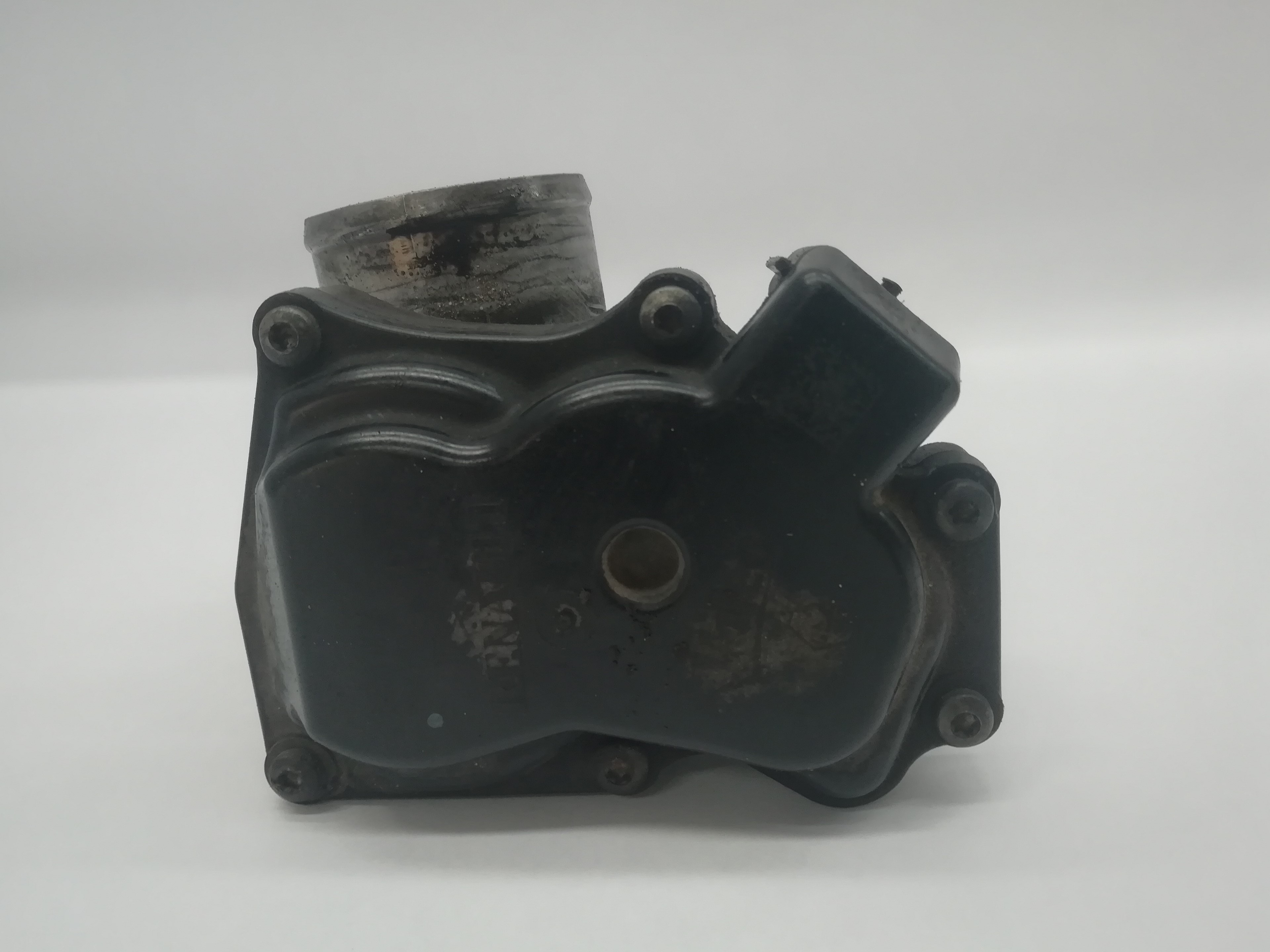 RENAULT Scenic 3 generation (2009-2015) Droselinė sklendė 8200987453 18662137