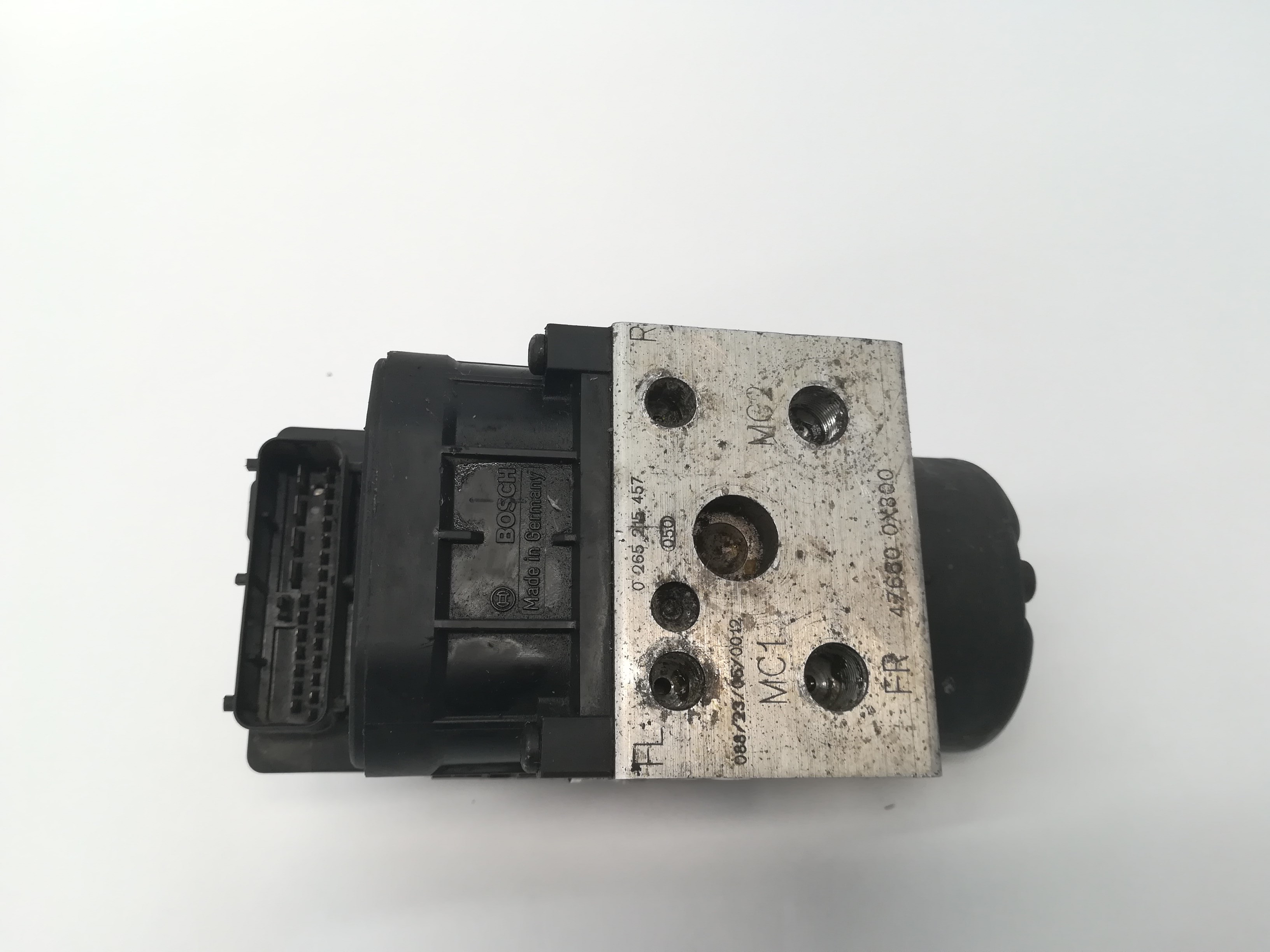 VOLVO Terrano 2 generation (1993-2006) ABS pumpe 0273004369,0273004369 20141450